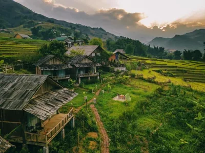 Cơmlam Eco House – Photos 7