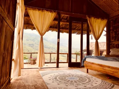 Standard Bungalow — Cơmlam Eco House