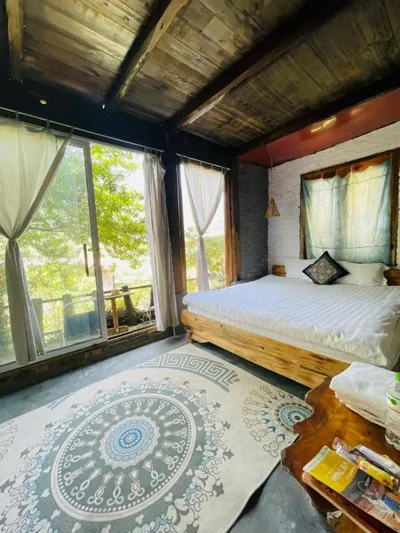 Cơmlam Eco House – Photos 12