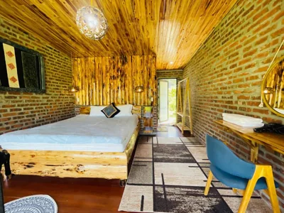 Cơmlam Eco House – Photos 14