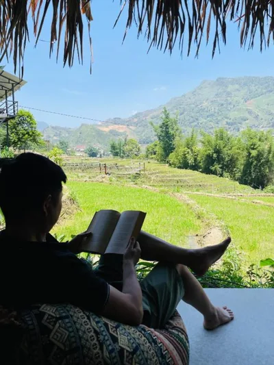 Cơmlam Eco House – Photos 15