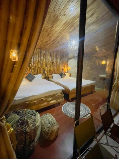 Cơmlam Eco House – Photos 16