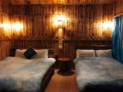 Family Bungalow — Cơmlam Eco House